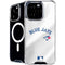 MLB Toronto Blue Jays Jersey Home iPhone 16 Pro MagSafe Case